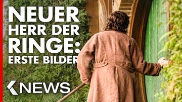 Bild zu Herr der Ringe First Look, Gremlins 3, World War Z 2, Helldivers mit Alan Ritchson