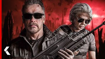 Bild zu Terminator Fan-Liebling stößt zum Cast von STRANGER THINGS Staffel 5