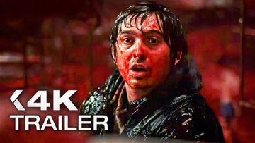 Image of RESIDENT EVIL Official Trailer 2 (2026)