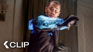 Image of Deadly Smoke FILLS The Entire Room - PANIC ROOM Clip