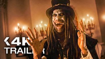 Bild zu AMERICAN HORROR STORY Staffel 13 Trailer German Deutsch (2026) Sarah Paulson, Emma Roberts