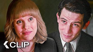 Image of Charles Opens Up to Camilla Over Dinner - THE CROWN Clip | Olivia Colman