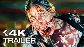 Image of COLONY Official Trailer (2026)