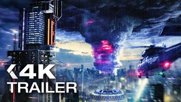 Image of NEW MOVIE TRAILERS 2026