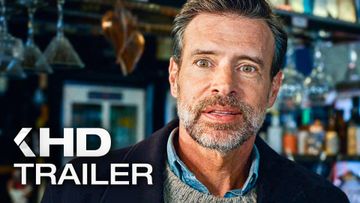 Bild zu LA DOLCE VILLA Trailer German Deutsch (2025) Scott Foley, Netflix