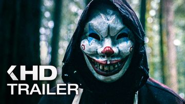 Bild zu THE TERRIFYING MURDERSHOW Trailer German Deutsch (2025) Exklusiv