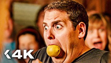 Image of The Most Chaotic Undercover Mission Ever - 21 JUMP STREET Funny Scenes | Jonah Hill, Channing Tatum