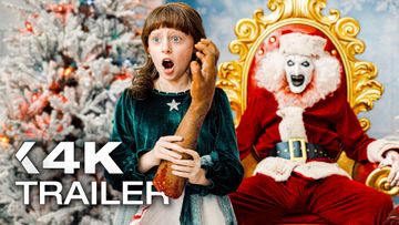 Image of SCARY MOVIE 6 Official Trailer (2026)