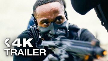 Image of HIERARCHY Trailer (2025)