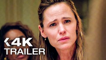 Image of THE FIVE STAR WEEKEND Official Trailer (2026) Jennifer Garner