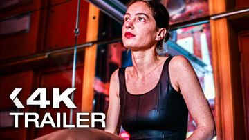 Bild zu MADAME KIKA Trailer German Deutsch (2026)