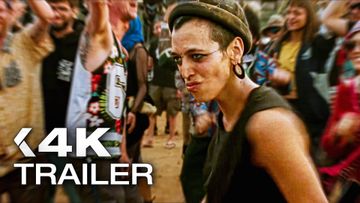 Image of SIRÂT Trailer 2 (2025)