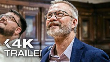 Bild zu TRIEGEL TRIFFT CRANACH: Malen im Widerstreit der Zeiten Trailer German Deutsch (2026)