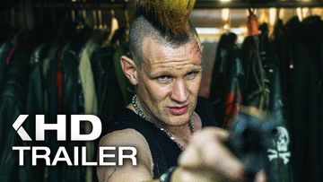 Bild zu CAUGHT STEALING Trailer German Deutsch (2025) Darren Aronofsky