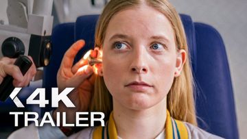 Bild zu ALS WÄRE ES LEICHT Trailer German Deutsch (2026)