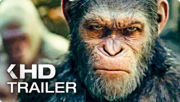 Bild zu WAR FOR THE PLANET OF THE APES Trailer (2017)