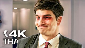 Bild zu NOT SUITABLE FOR WORK Trailer German Deutsch (2026)