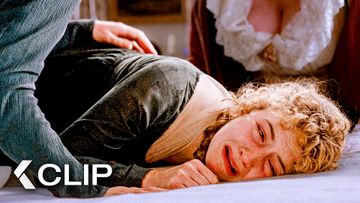 Bild zu Kate Winslet Breaks Down After Getting Rejected - SENSE AND SENSIBILITY Clip | Emma Thompson