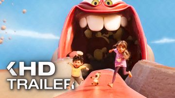 Image of IN YOUR DREAMS Trailer (2025)