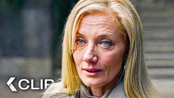 Image of Irene Shares Her Traumatic Past - THE GIRL WITH THE DRAGON TATTOO Clip | Daniel Craig