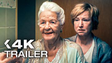 Bild zu IM SPIEGEL MEINER MUTTER Trailer German Deutsch (2026) Corinna Harfouch