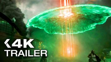 Image of NEW UPCOMING SCIENCE-FICTION MOVIES & SERIES 2026 (Trailers)
