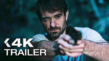 Bild zu KIN Staffel 2 Trailer German Deutsch (2026) Charlie Cox, Exklusiv