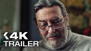 Image of MIDWINTER BREAK Trailer (2026)