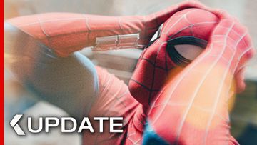 Image of SPIDER-MAN 4: King in Black Movie Preview (2026) Tom Holland's Spidey vs. Knull!