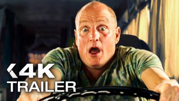 Bild zu BROTHERS Trailer German Deutsch (2026) Matthew McConaughey, Woody Harrelson, Apple TV