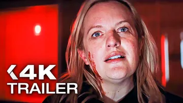 Bild zu SHELL: Schönheit hat ihren Preis Trailer German (2026) Elisabeth Moss, Kate Hudson, Exklusiv