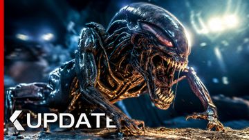 Image of ALIEN: Romulus (2024) Movie Preview