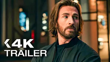 Bild zu AVENGERS 5: DOOMSDAY Official “Steve Rogers Meets New Avengers” Teaser Trailer (2026)