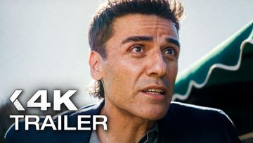 Image of BEEF Season 2 Trailer (2026) Oscar Isaac