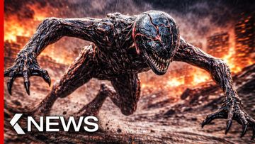 Image of Jim Carrey in Sonic 4, A Quiet Place 3, The Housemaid 2, Lilo & Stitch 2