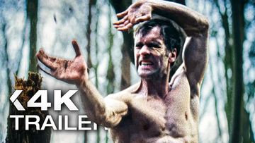 Bild zu LION FIST: Kampf der Champions Teaser Trailer German Deutsch (2026) Kurt McKinney, Exklusiv