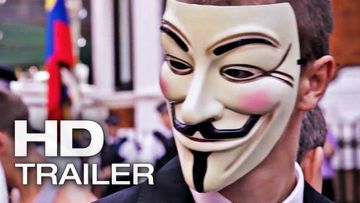 Bild zu WE STEAL SECRETS Trailer Deutsch German | 2013 Official WikiLeaks [HD]