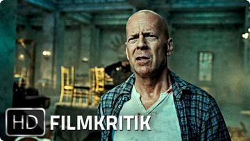 Bild zu STIRB LANGSAM 5 Kritik | 2013 Bruce Willis  [HD]