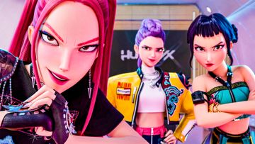 Image of Tom Cruise Returns in Top Gun 3, Spider-Punk, KPOP Demon Hunters 2, Sonic 4