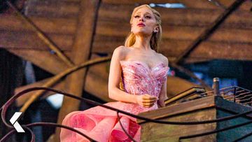 Image of Ariana Grande Sings “For Good” - WICKED 2: FOR GOOD Sneak Peek