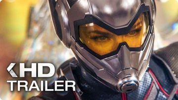 Bild zu ANT-MAN AND THE WASP All Clips & Trailers (2018)