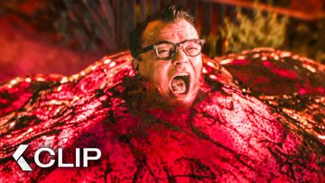 Image of La Masa Roja se está comiendo a Todos - ESCALOFRIOS Clip
