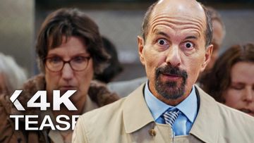 Bild zu Das Büro ruft! - STROMBERG: Wieder alles wie immer Teaser Trailer (2025) Christoph Maria Herbst