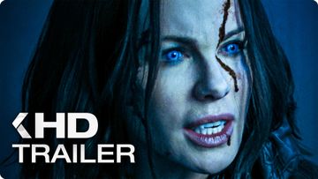 Image of UNDERWORLD 5: BLOOD WARS Trailer (2016)