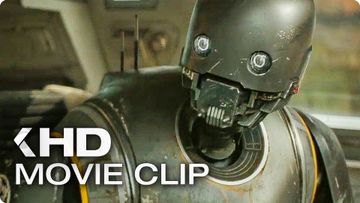 Bild zu ROGUE ONE: A Star Wars Story NEW Movie Clip & Trailer (2016)