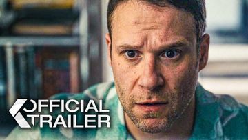 Image of Dumb Money Trailer (2023) Seth Rogen, Paul Dano
