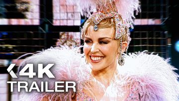 Bild zu KYLIE Trailer (2026)