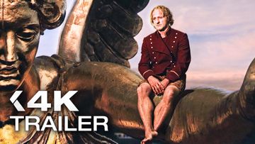 Bild zu EIN MÜNCHNER IM HIMMEL Trailer German Deutsch (2026)