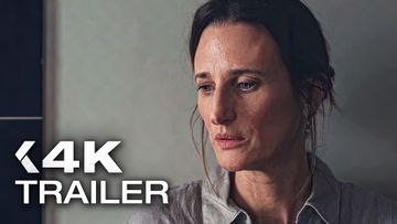 Image of OUT OF LOVE Trailer (2025)