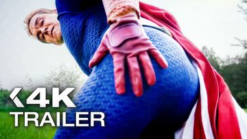 Image of THE BOYS Season 5 Episode 5 Official Trailer (2026)